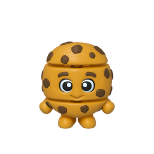 Crumbie (Cookie)