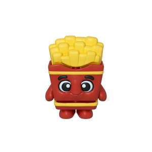 Pom Pom (French Fries)