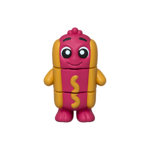 Frank (Hot Dog)