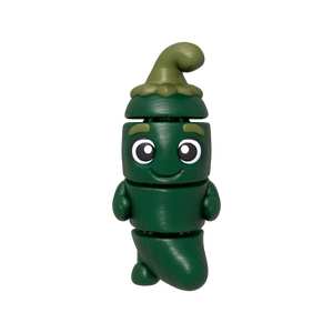 Fuego (Jalapeño)