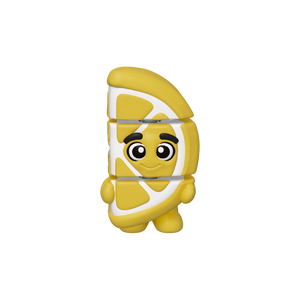 Lenny (Lemon)