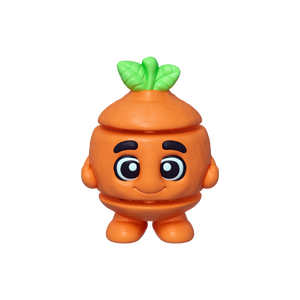 Clementine (Orange)