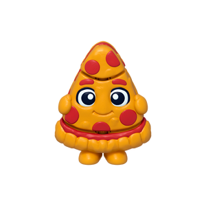 Crust (Pizza)