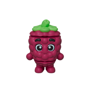 Razzy (Raspberry)
