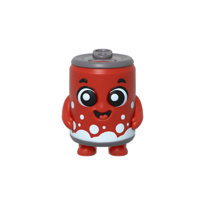 Pop (Soda)
