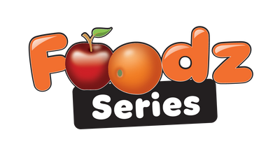 Foodz Series