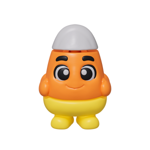 Cobbie (Candy Corn)