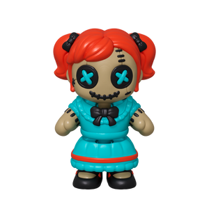 Tina (Doll)