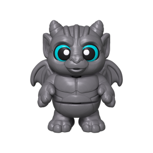 Stony (Gargoyle)