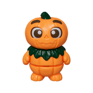 Gordy (Pumpkin Man)
