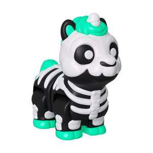 Mysti (Skeleton Unicorn)