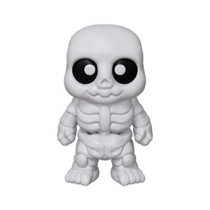 Bones (Skeleton)