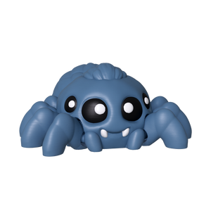 Jumpy (Spider)
