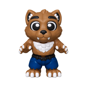 Howlie (Werewolf)