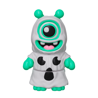 Ghost Winky (Cyclops Alien)