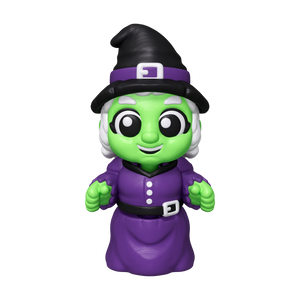 Fern (Witch)