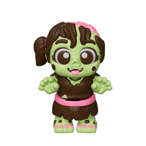 Munch (Zombie)