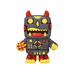 Monsterbot (Monster)