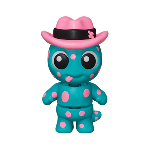 Rockie (Monster)