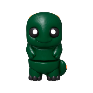 Rexy (Monster)