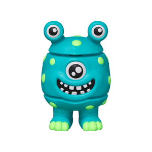 Steven (Monster)
