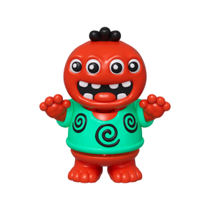Swirly (Monster)