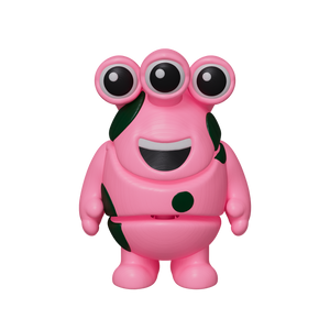 Bernadette (Monster)