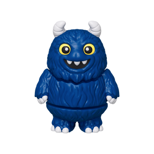 Wiggally (Monster)