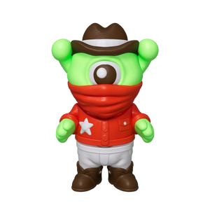 Flamo (Monster)