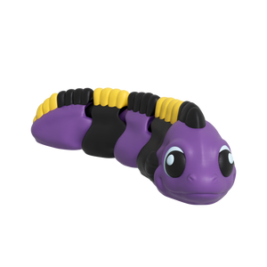 Jolt (Eel Purple)