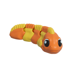 Surge (Eel)