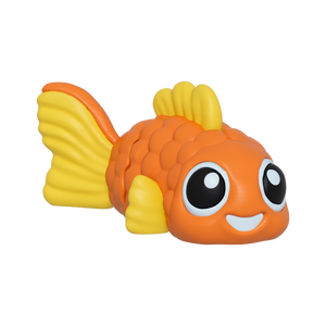 Nibbles (Guppy)