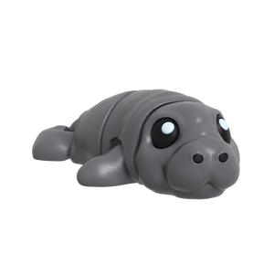 Manny (Manatee)