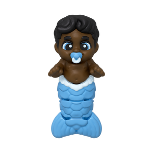 Minnow (Merbaby)