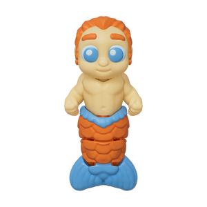 Finn (Merman)