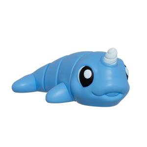 Coral (Narwhal)