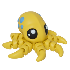 Ocho (Octopus)