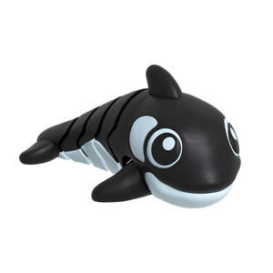 Oreo (Orca)