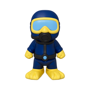 Scuba Steve (Scuba Diver)