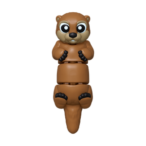 Otis (Sea Otter)