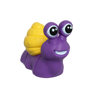 Swirly (Sea Snail)