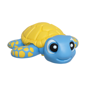 Sheldon (Spotted Turtle)