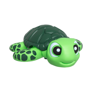 Speckles (Spotted Turtle)