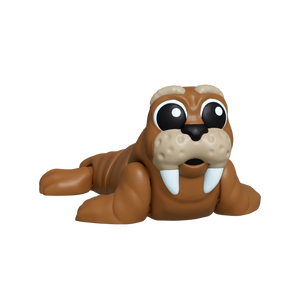 Tusky (Walrus)