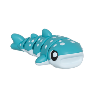 Aqua (Whale Shark)