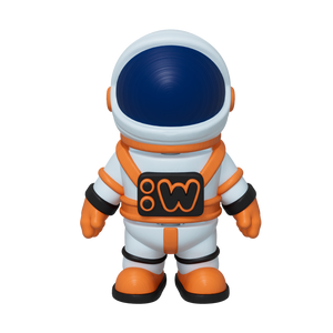Ziggy (Astronaut)