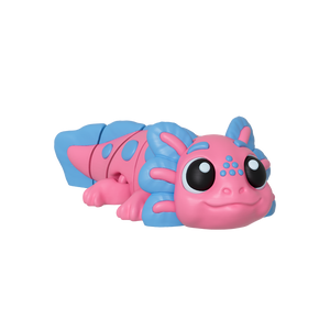 Axle (Axolotl)