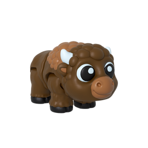 Truffle (Bison)
