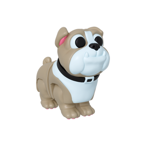 Tanky (Bulldog)