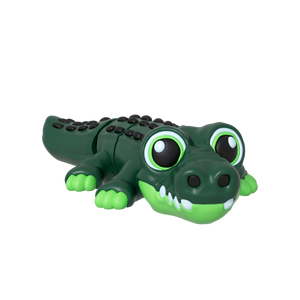 Snappy (Crocodile)